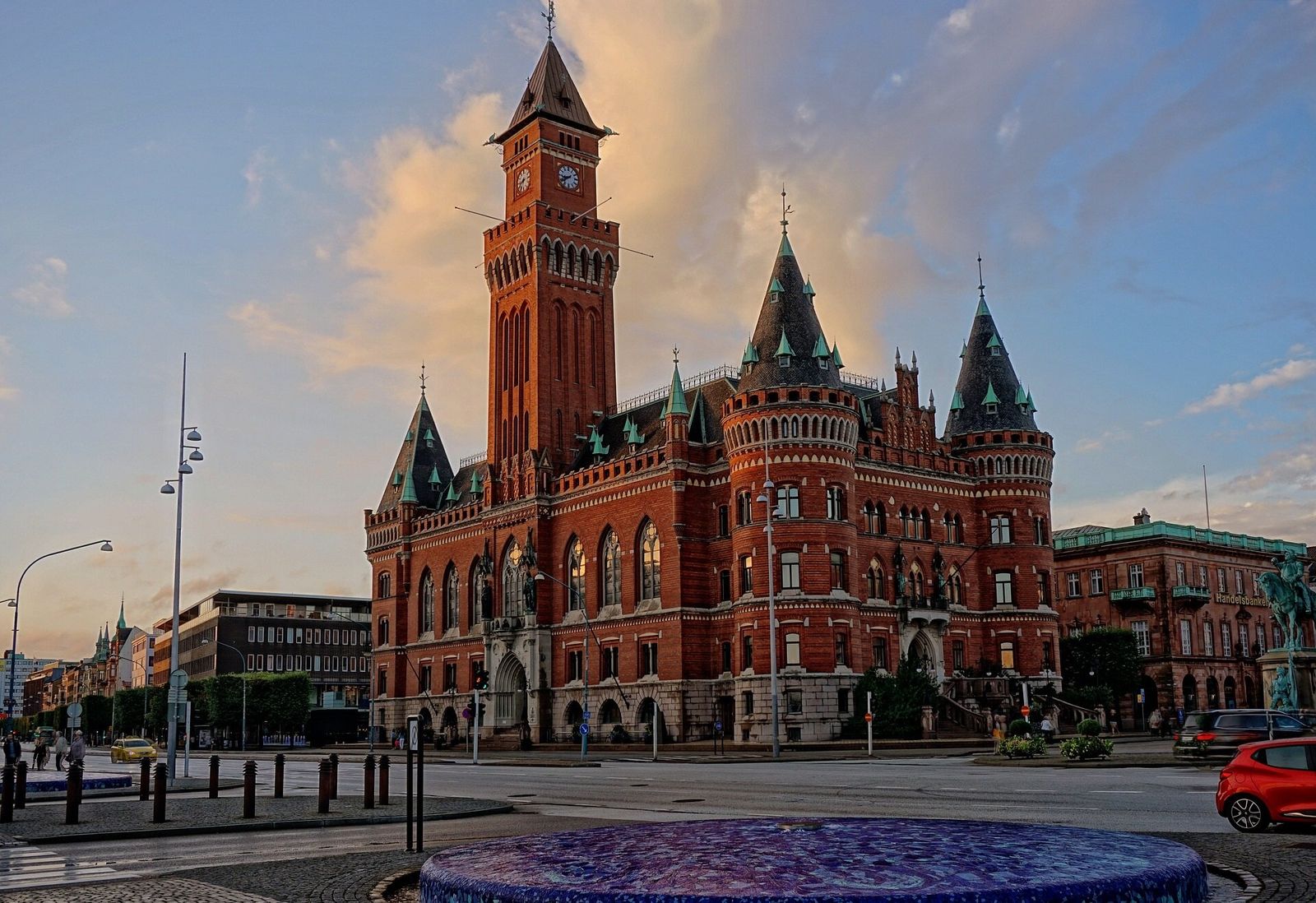 SIXT Biluthyrning I Helsingborg SIXT Biluthyrning I Helsingborg